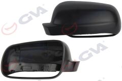 GVA 1275125 AYNA KAPAĞI DESENLİ SOL GOLF-BORA 98-03 VM-188CL