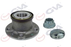 GVA 4727118 ARKA TEKER PORYASI RULMANLI BOXER II-JUMPER II-DUCATO II 42x160x103 5 BİJON ABS Lİ