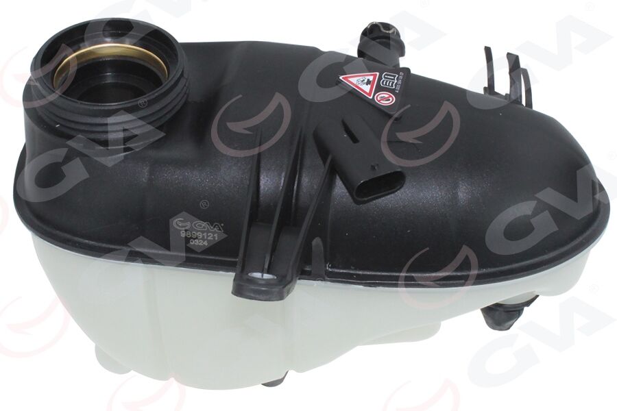 GVA 9899121 RADYATOR YEDEK SU DEPOSU MERCEDES S-CLASS W222 C217 A217