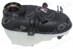 GVA 9899121 RADYATOR YEDEK SU DEPOSU MERCEDES S-CLASS W222 C217 A217