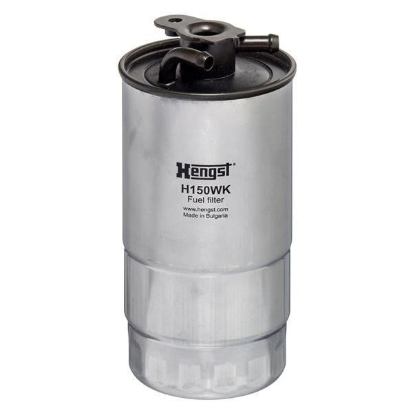 HENGST H150WK YAKIT FILTRESI BMW M47 M57 E46 E39 E53 . LAND ROVER VOGUE III 306D1 L322