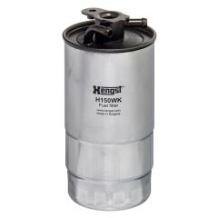 HENGST H150WK YAKIT FILTRESI BMW M47 M57 E46 E39 E53 . LAND ROVER VOGUE III 306D1 L322