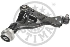 OPTIMAL G6-1484 SALINCAK ON SOL ALT MERCEDES VITO W639