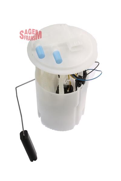 SAGEM 30177 YAKIT DEPO ŞAMANDIRASI RENAULT FLUENCE 09> MEGANE III 09> SCENIC III 09> 1.4 H4J 1.4TCe 1.6 16V K4M 1.6SCe H4M