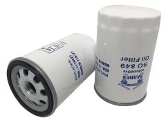 SARDES SO849 YAĞ FİLTRESİ FORD ESCORT/FOCUS/MONDEO/MAZDA 1.25-1.4-1.6 BENZİN UZUN TİP ESKİ MODEL