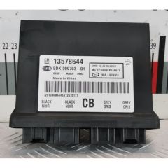 OE-OPEL 13578646 ADML BEYNI