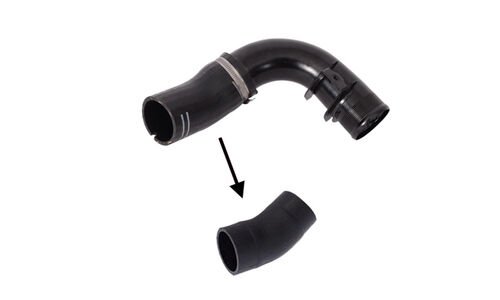 TURBO HORTUMU FIAT BRAVO II 07>14 LANCİA DELTA III 07>14 1.6D MJET