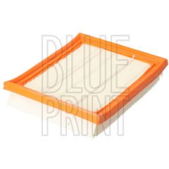 BLUEPRINT ADBP220165 HAVA FILTRESI RENAULT AUSTRAL 24> RAFALE 24> 1.2 HYRIB H5F 200 BG E-TECH