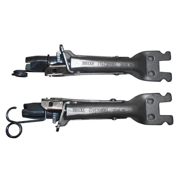 BRUCKE 7701208061 FREN AYAR CIRCIRI R/L SET 7701205519 KANGOO
