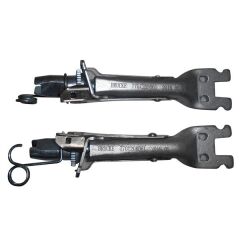 BRUCKE 7701208061 FREN AYAR CIRCIRI R/L SET 7701205519 KANGOO