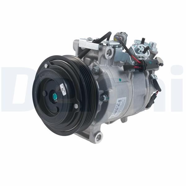 DELPHI CS20656 KLIMA KOMPRESORU MERCEDES W176 W246 C117 X117 X156 B907 B910
