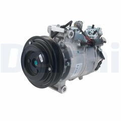 DELPHI CS20656 KLIMA KOMPRESORU MERCEDES W176 W246 C117 X117 X156 B907 B910