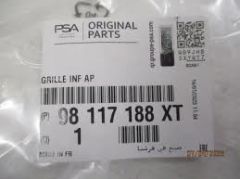 OE-OPEL 98117188XT KAPAKTRIM
