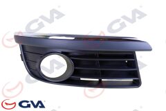 GKL 291263 ÖN TAMPON SİS ÇERÇEVESİ SİSLİ NİKELAJ ÜZERİNDE SAĞ JETTA 2006-2011