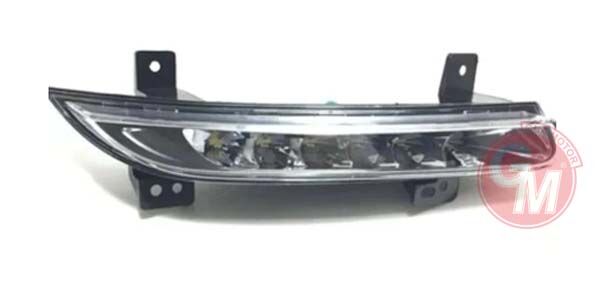 GUA 40875 GÜNDÜZ FARI SOL RENAULT LEDLİ FLUENCE 12-14
