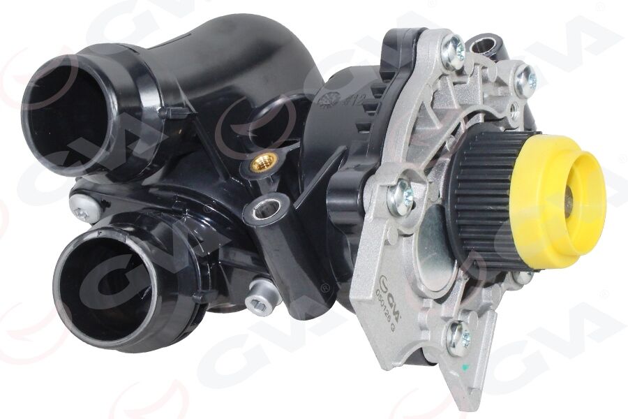 GVA 5275258 DEVİRDAİM GOLF V-PASSAT 05-11 OCTAVIA 08-13 SUPERB 09-15 A3 06-14 A4 08-13 1.8-2.0 TFSI TERMOSTATLI