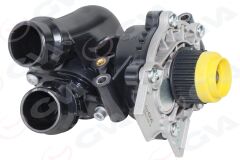 GVA 5275258 DEVİRDAİM GOLF V-PASSAT 05-11 OCTAVIA 08-13 SUPERB 09-15 A3 06-14 A4 08-13 1.8-2.0 TFSI TERMOSTATLI