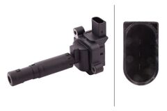 HELLA 5DA358000821 ATESLEME BOBINI MERCEDES M271 W203 W204 W211 W212 C207 R172