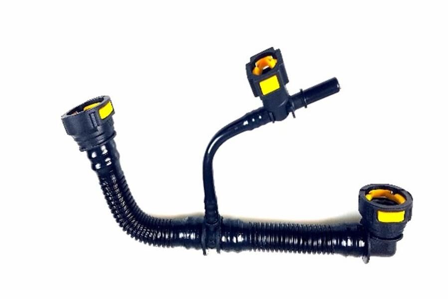 KAUTEK CI-FH011 MOTOR HAVALANDİRMA HORTUMU CITROEN C2 1.4 16V