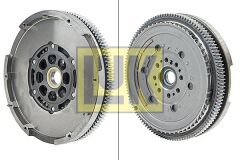 LUK 415056010 VOLANT CIFT KUTLE OYNAR GOBEK TRANSIT V347 07 >14 JUMBO 3.2TDCI 200PS ÇİFT TEKER