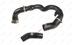 NIFEA 14629 TURBO HORTUMU FIAT DOBLO 15>23 1.6D MJET ÇIKIŞ TARAFI