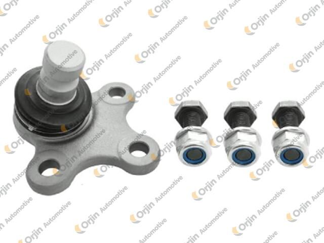 ORJIN 07823 ROTİL ÖN OPEL CORSA F 19> MOKKA 20> PEUGEOT P208 19> P2008 20> CITROEN C4 20> DS3 19>