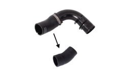 OTOZONE HOB2184 TURBO HORTUMU FIAT BRAVO II 07>14 LANCİA DELTA III 07>14 1.6D MJET