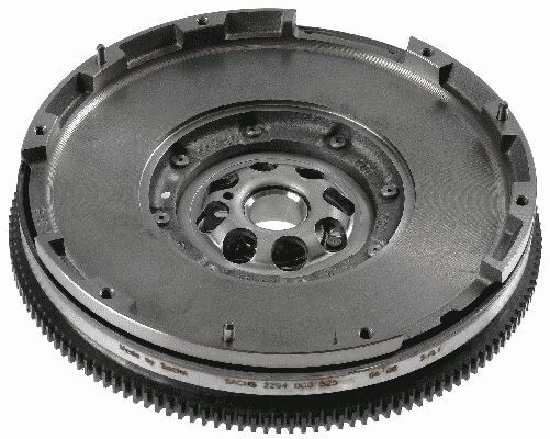 SACHS 2294000525 VOLAN DMF MERCEDES SPRINTER B901>B904 96>06