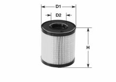 SARDES SO1025 YAĞ FİLTRESİ KAĞIT TİP TOYOTA AVENSIS 2.0L 1ADFTV ADT250 06-08 2.2L 2AD-FTV ADT270 09-> 2.0L 1AD-F TV ADT270 08-> / RAV4 2.2L 2AD-FTV ALA30 10-> / COROLLA VERSO 2.2L 2ADFTV AUR10 06-08