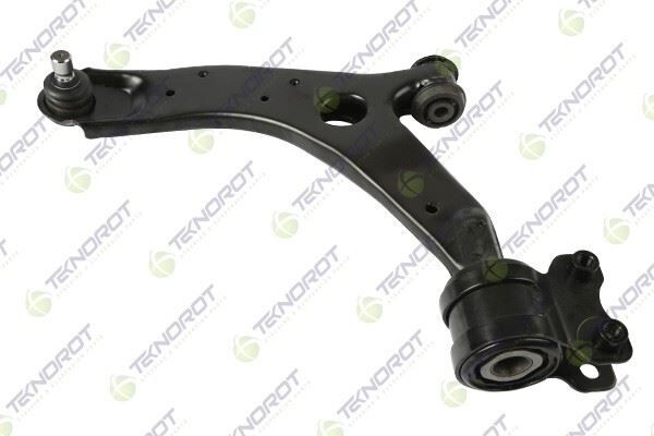 TEKNOROT MA-335 SALINCAK ALT SOL ROTİLLİ MAZDA 3 1.6L Y6 Z6 BK 03-09