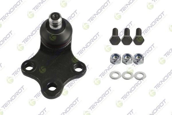 TEKNOROT P-605K ALT ROTİL PEUGEOT P306 93>02 GÜÇLENDİRİLMİŞ