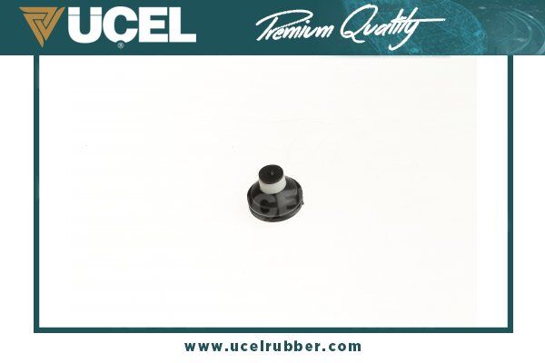 UCEL S10514 MOTOR KAPAK ÜST LASTİĞİ DACIA DUSTER 1.5 DCI