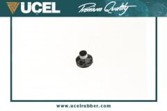 UCEL S10514 MOTOR KAPAK ÜST LASTİĞİ DACIA DUSTER 1.5 DCI