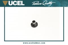 UCEL S10514 MOTOR KAPAK ÜST LASTİĞİ DACIA DUSTER 1.5 DCI