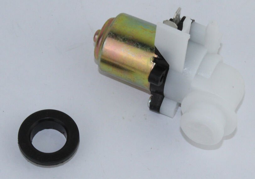 ZENON FI6400 CAM SU FİSKİYE POMPASI M131-DOĞAN-KARTAL SLX 1992-