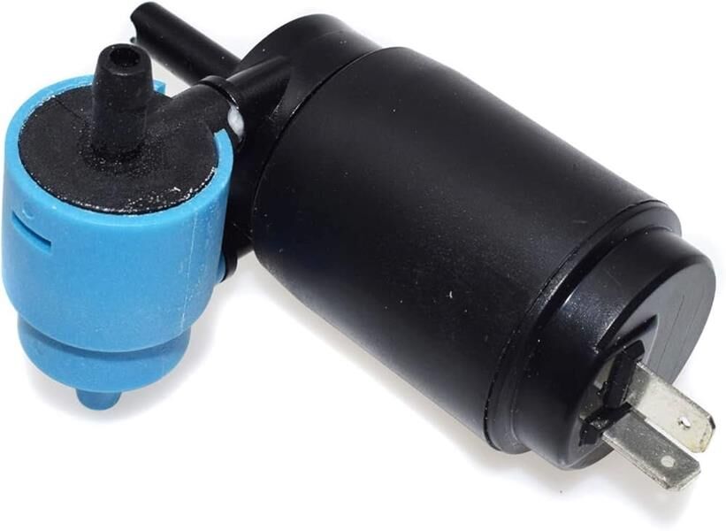 ZENON FI6401 CAM SU FİSKİYE POMPASI ÇİFT ÇIKIŞ FIAT TEMPRA-TİPO-DOBLO-UNO