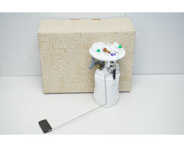 YAKIT DEPO ŞAMANDIRASI MASTER III 10> MOVANO B 12> 2.3 DCİ M9T 172020075R