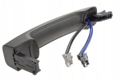 YUVASIZ SÜRGÜLÜ KAPI KOLU SENSÖRLÜ RENAULT MASTER III 10> TRAFIC III 15> OPEL MOVANO B 10> VİVARO B 15>