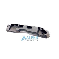 ALPER 412108 ÖN TAMPON BAĞLANTI BRAKETİ SAĞ RENAULT SYMBOL III 17> MAKYAJLI