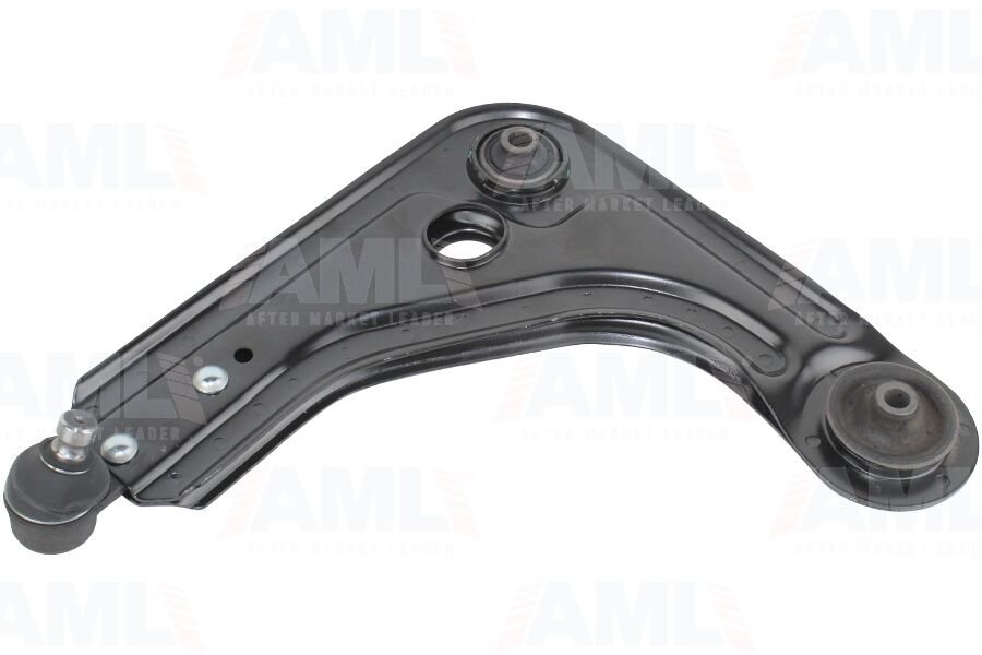 AML 60-00449 ALT SALINCAK SOL ROTİLLİ FIESTA 89-92