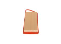 BOSCH 0986TF0097 HAVA FİLTRESİ FIESTA 01>P206 01>P307 01> BIPPER-NEMO 08> ÇANTA 1.4HDI 1457433076-F026401700