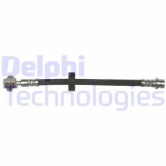 DELPHI LH7036 FREN HORTUMU ARKA SAĞ-SOL FORD TRANSİT 14> V363 UZUNLUK: 257mm