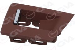 GVA 9103463 CAM DUGME CERCEVESİ ON ARKA SAĞ TARÇIN BMW F10
