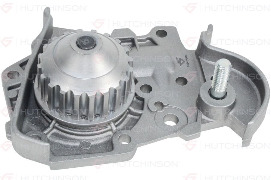 HUTCHINSON WP29 DEVİRDAİM RENAULT MEGANE-R19 1.6 ENJ CLIO SYMOL 1.4 K7M-LOGAN-SANDERO 1.4i-1.6i-QASHQAI 1.6 7700861 686-1307700QAD
