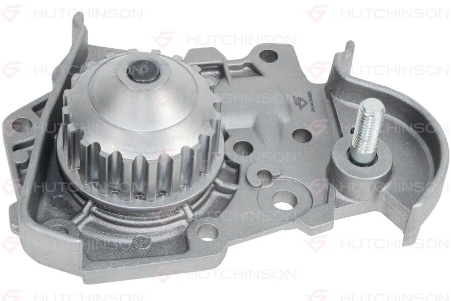 HUTCHINSON WP29 DEVİRDAİM RENAULT MEGANE-R19 1.6 ENJ CLIO SYMOL 1.4 K7M-LOGAN-SANDERO 1.4i-1.6i-QASHQAI 1.6