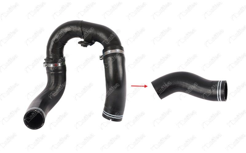 NIFEA 14621 TURBO HORTUMU FIAT DOBLO 15>23 1.6D MJET EURO 6