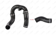 NIFEA 14621 TURBO HORTUMU FIAT DOBLO 15>23 1.6D MJET EURO 6