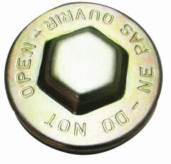 OKSA 709 RADYATÖR KAPAĞI R12