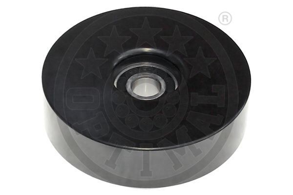 OPTIMAL 0-N1833 KAYIS GERGI RULMANI MERCEDES W202 W124 W210 W163 R170
