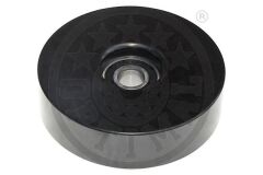 OPTIMAL 0-N1833 KAYIS GERGI RULMANI MERCEDES W202 W124 W210 W163 R170